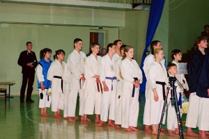 Чемпионат России, Пенза 2002