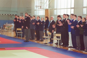 Чемпионат России 2003