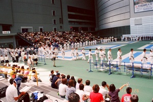 Чемпионат Токио 2002