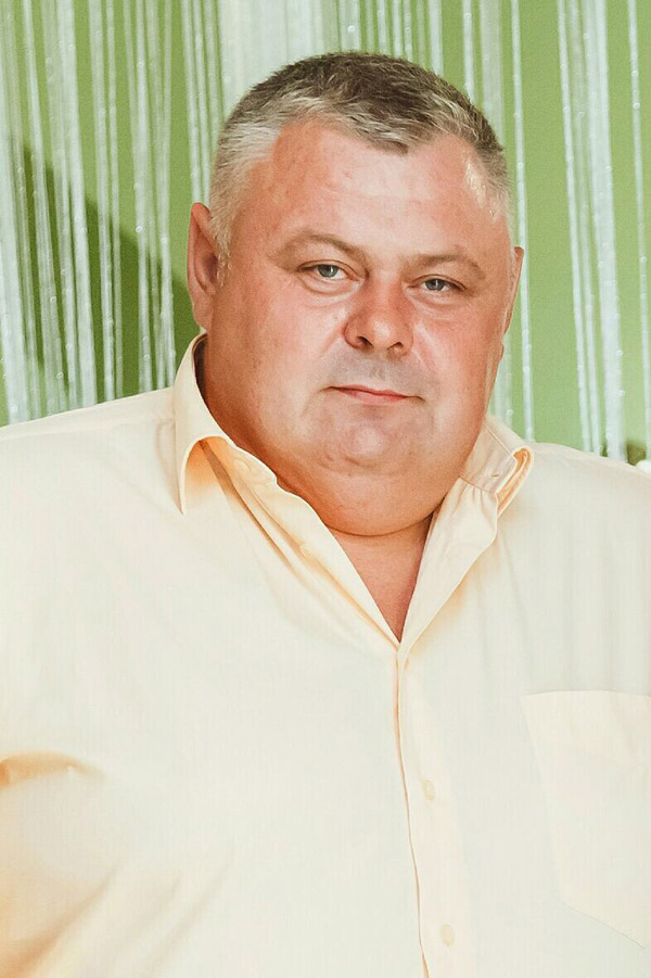 Наумов Дмитрий Владимирович