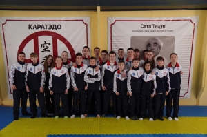 Итоги 2025 года: гордость нашей Федерации!