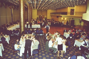 Чемпионат мира, Москва 2003