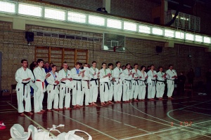 Чемпионат России 2002
