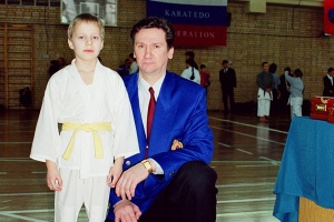 Чемпионат России 2001