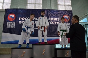 Чемпионат и первенство России по ВБЕ (Сито-рю) 2016 часть 2