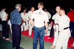 Чемпионат мира, Москва 2003