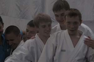 Чемпионат Европы Словакия 2013г