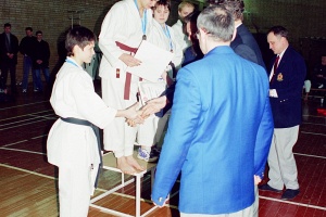 Чемпионат России 2002