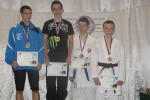 Чемпионат Европы Словакия 2013г
