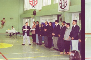 Кубок России 2000