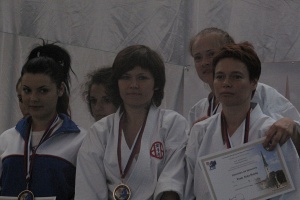 Чемпионат Европы Словакия 2013г