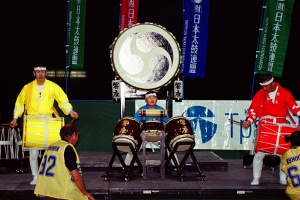 Чемпионат мира, Москва 2003