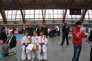 ПР Сито-рю март 2012