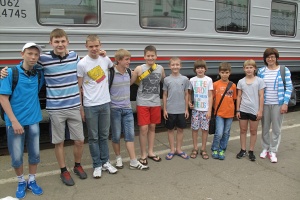 Чемпионат Европы Словакия 2013г