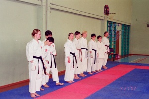 Турнир Дружба 2002