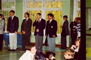 Кубок России 2000