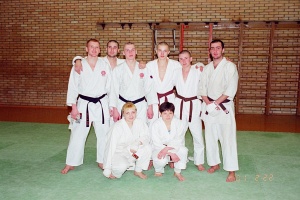 Чемпионат России 2001