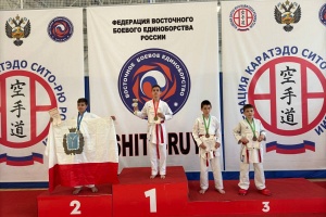 Чемпионат и Первенство России по ВБЕ (Сито-рю) 2025 г. Волгоград