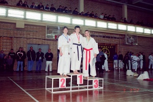 Чемпионат России 2002