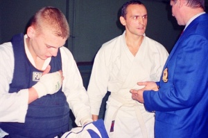 Кубок России 1999