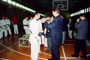 Чемпионат России 2002