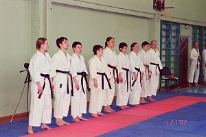 Турнир Дружба 2002