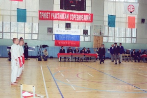 Кубок России 2001