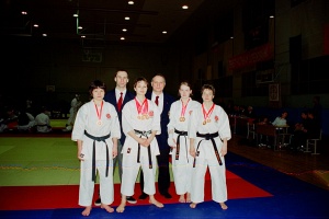 Чемпионат России 2003
