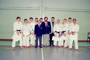 Турнир Дружба 2001