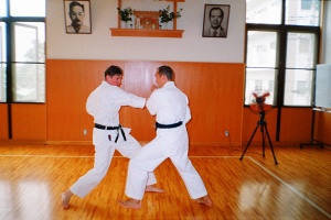 Чемпионат мира, Токио 2000
