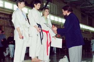 Чемпионат России 2002