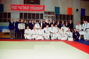Чемпионат России 2003