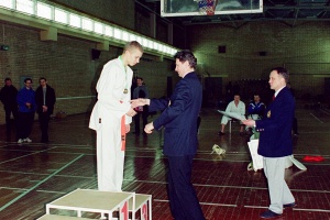 Чемпионат России 2002