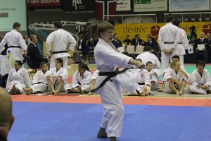 Италия Чемпионат Мира WKC 2010
