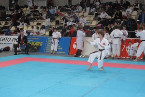 ПР Сито-рю март 2012
