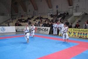 ПР Сито-рю март 2012