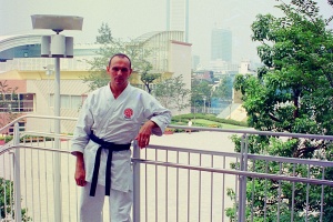 Чемпионат мира, Токио 2000