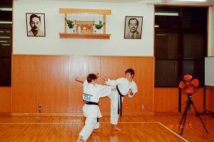 Чемпионат Токио 2002