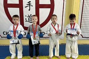 Традиционный турнир 29.03.2025
