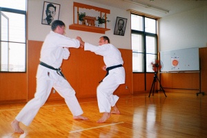 Чемпионат мира, Токио 2000