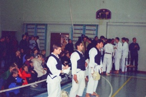 Кубок России 1999