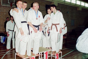 Чемпионат России 2002