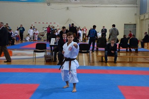 ПР Сито-рю март 2012