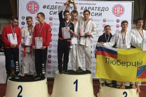 16-19 декабря 2016 г. в г. Щелково Московской области состоялся Кубок России по Восточному Боевому Единоборству (дисциплина Сито-рю) 