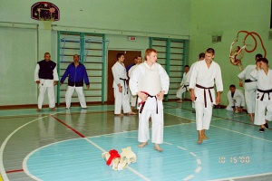 Кубок России 2000