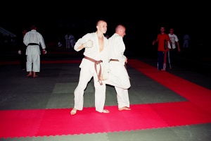 Чемпионат мира, Москва 2003