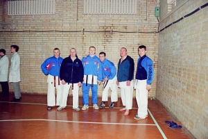 Чемпионат России 2002