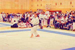 Чемпионат мира, Токио 2000