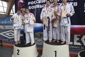 ПР Сито-рю март 2012