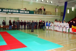 Чемпионат России, Пенза 2002